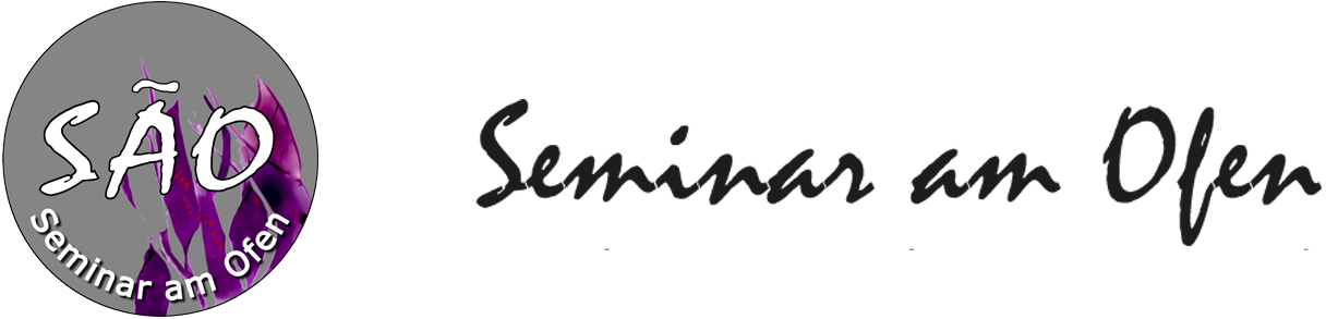 SAO – Seminar am Ofen